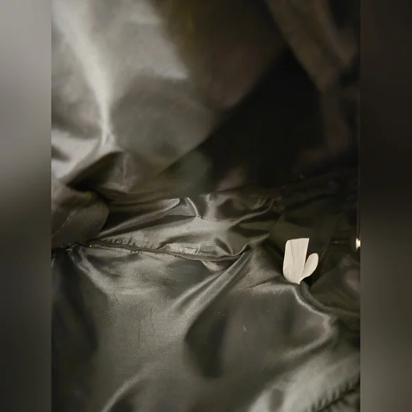 KBNL Maleficent 12inch Deluxe Oversize Print Daypack A21311 Medium - Picture 7 of 9